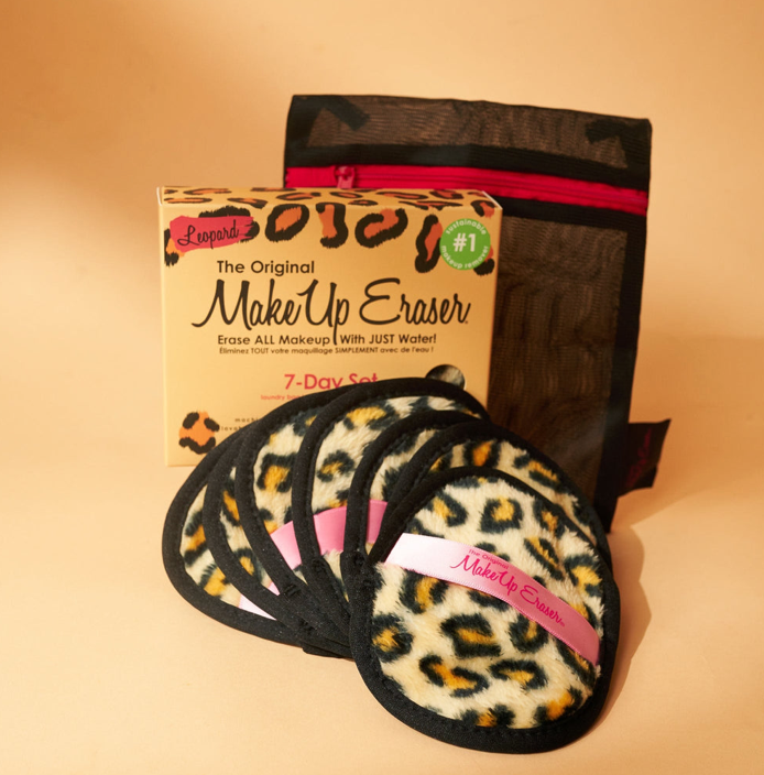 Leopard 7 Day Set