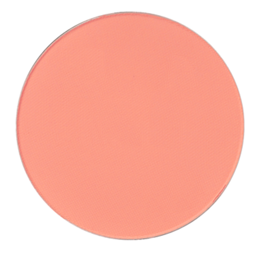 Georgia Peach Blush