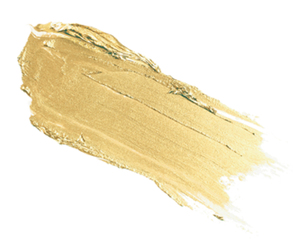 Glimmer Gold