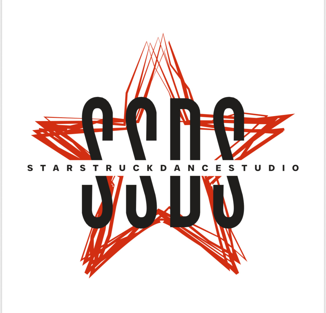 Star Struck Dance Studio Makeup Kit