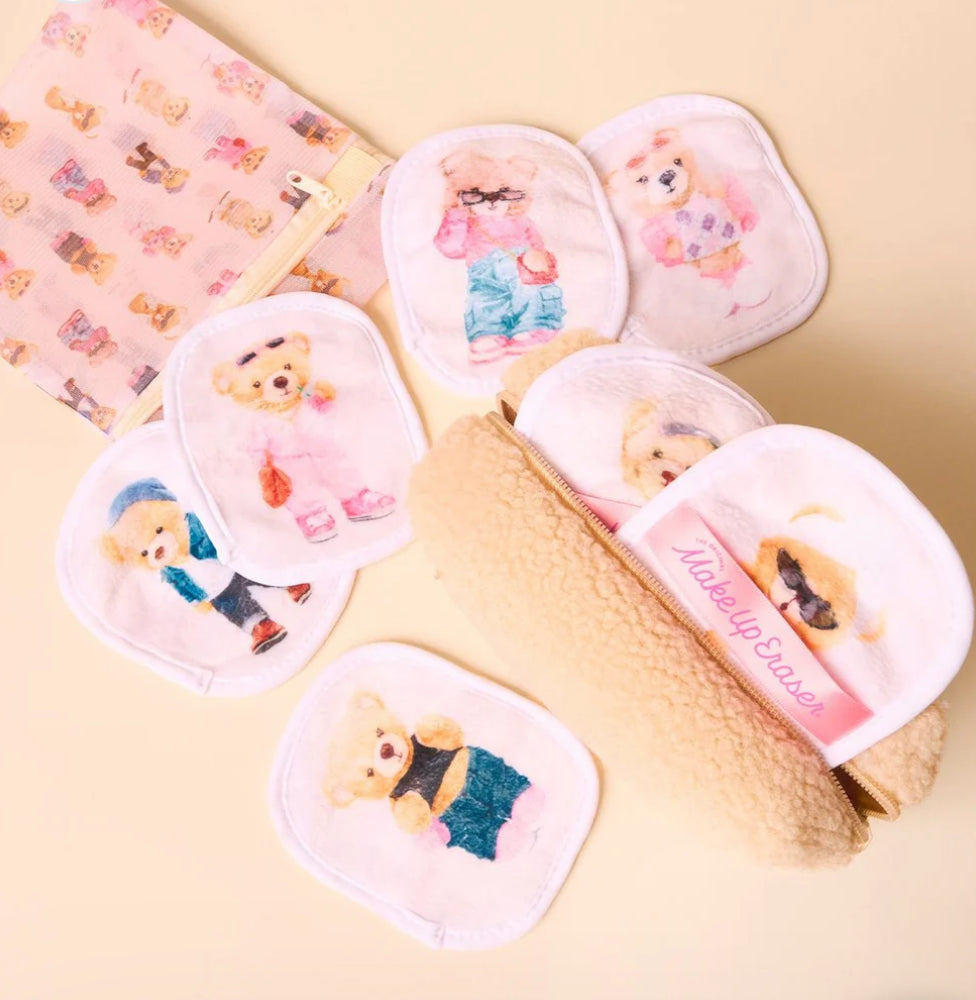 Teddy 7 Day Set