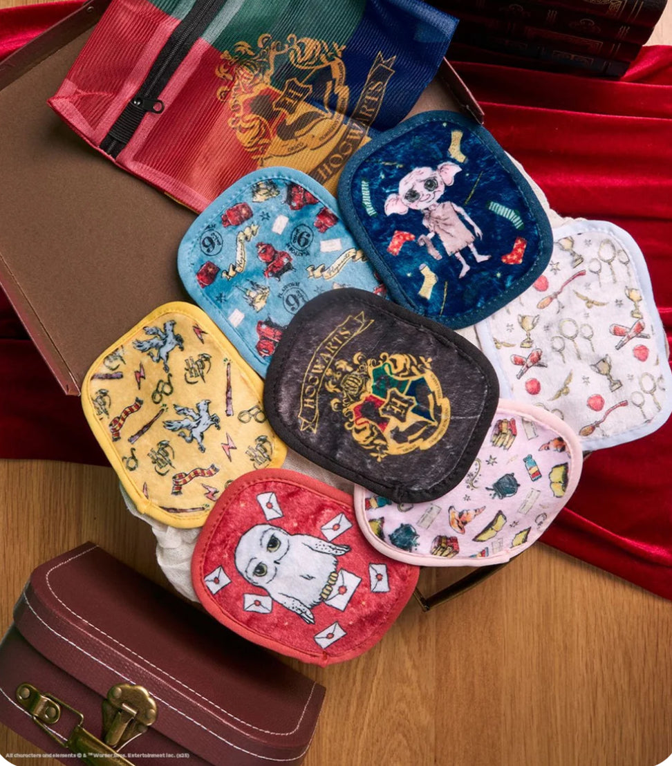 Harry Potter 7 Day Set