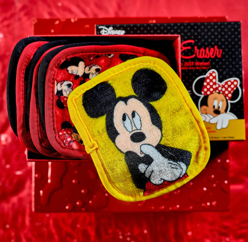 Mickey & Minnie 7 day Set