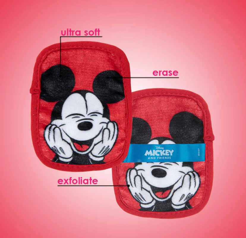 Mickey And Friends 7 Day Set