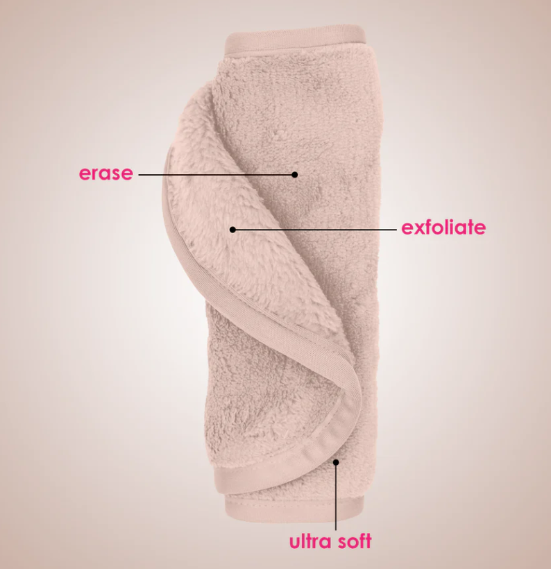 Sweet Cream OG Makeup Eraser