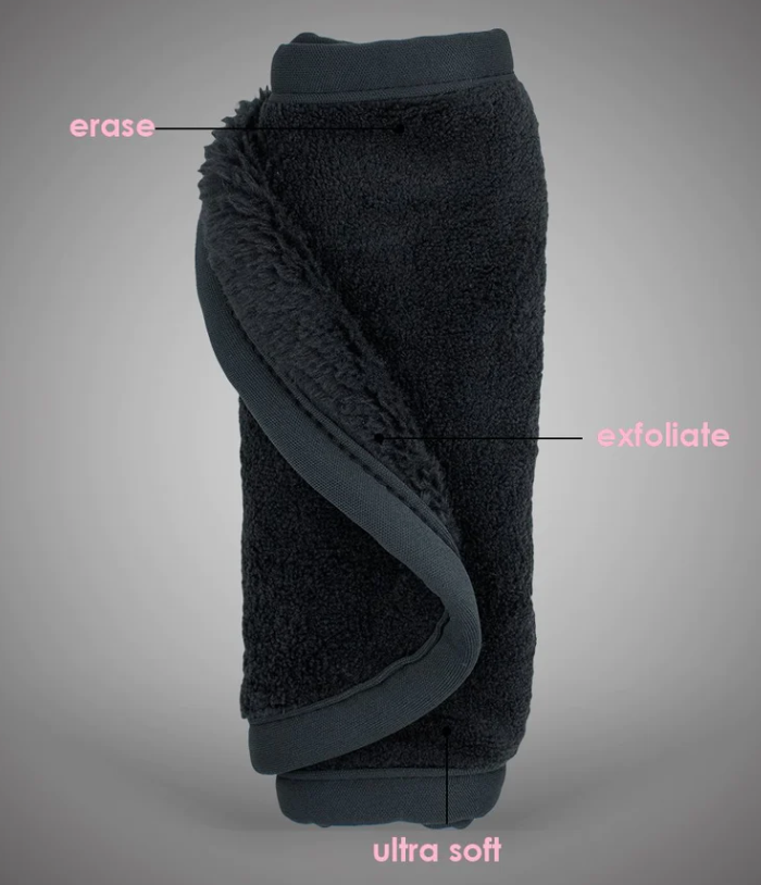 Chic Black OG Makeup Eraser