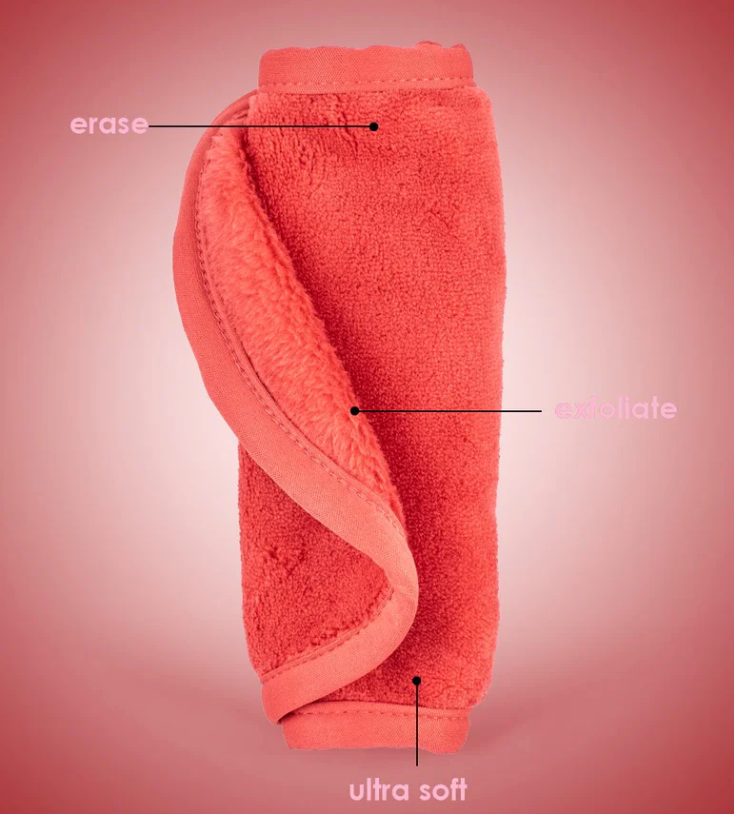 Love Red OG Makeup Eraser