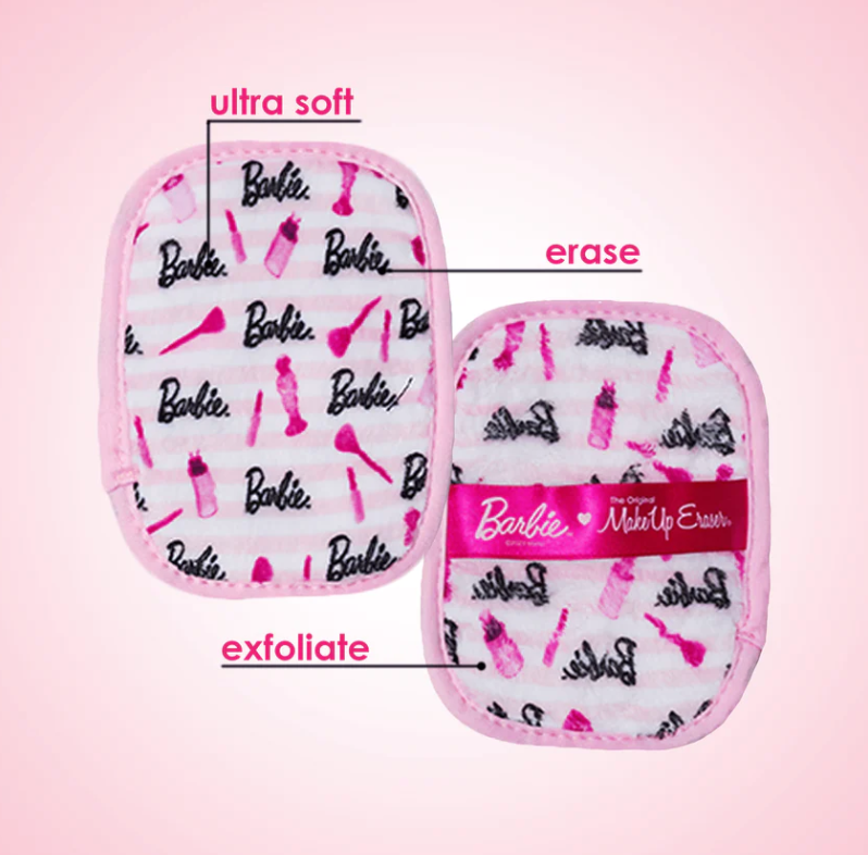 Barbie 7 Day Set