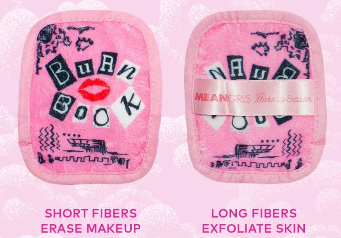 Mean Girls 7 Day Set