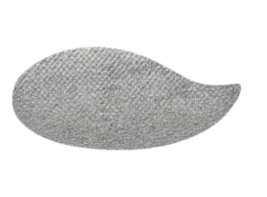 Silver Bell Wing Kit