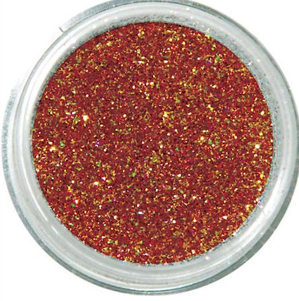 Bronze Glitter