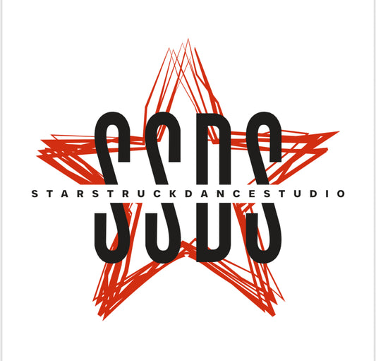 Star Struck Dance Studio Makeup Kit