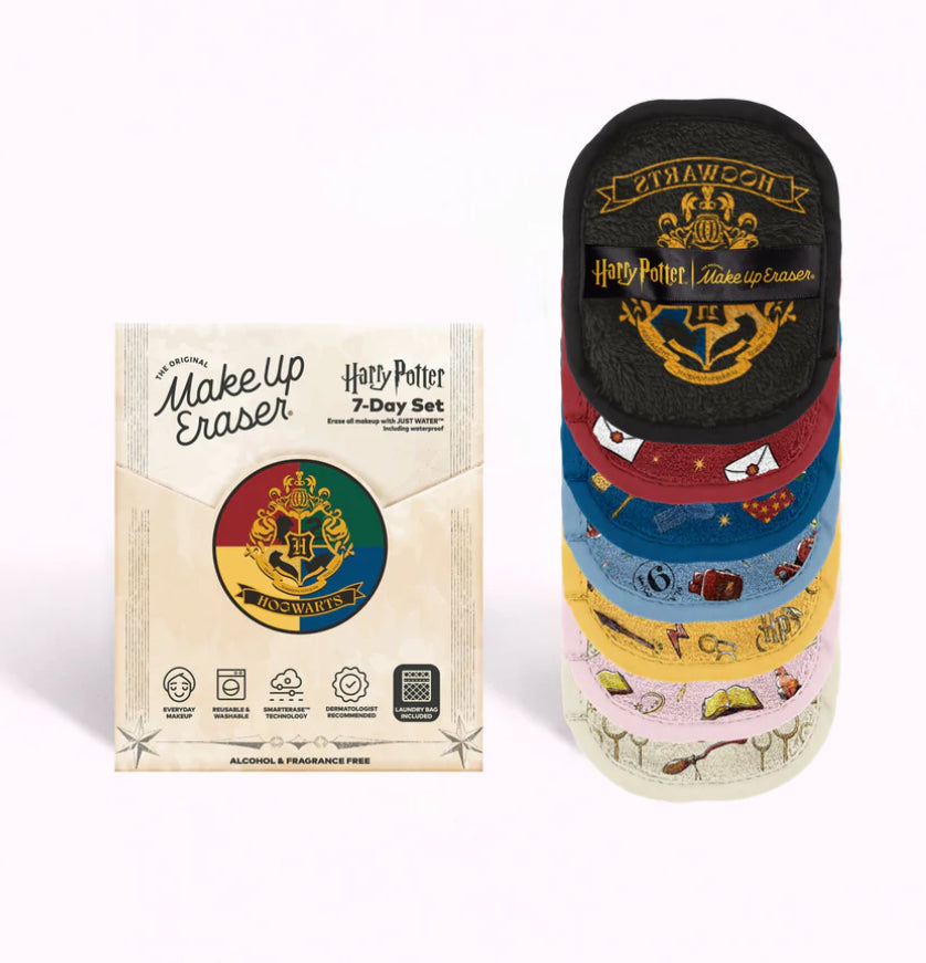 Harry Potter 7 Day Set
