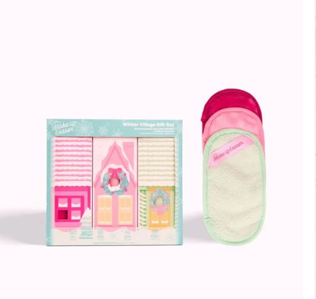 Winter Village Collection