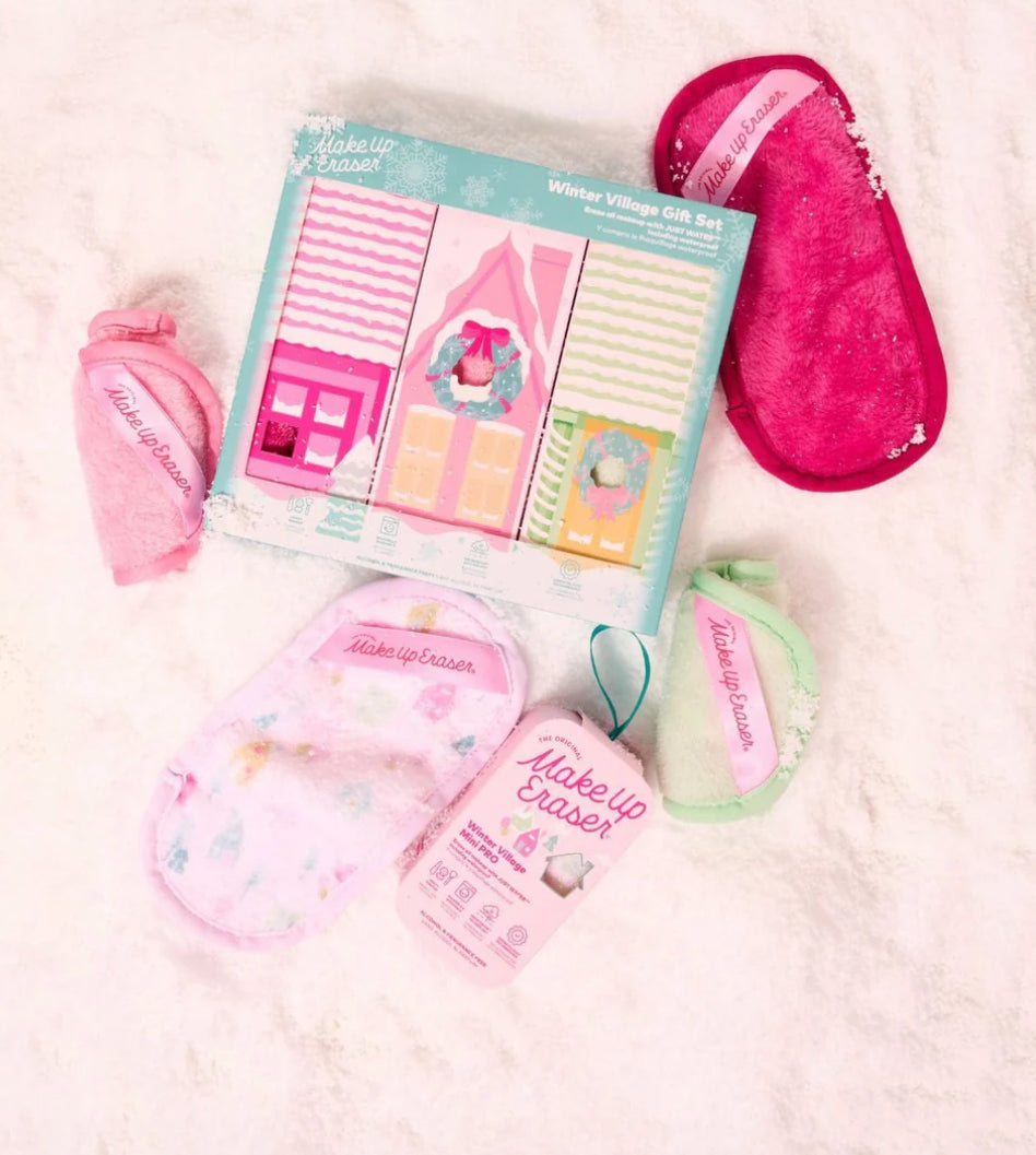 Winter Village Collection