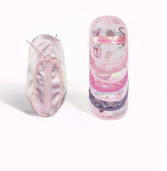 Ballet Core 7 Day Set