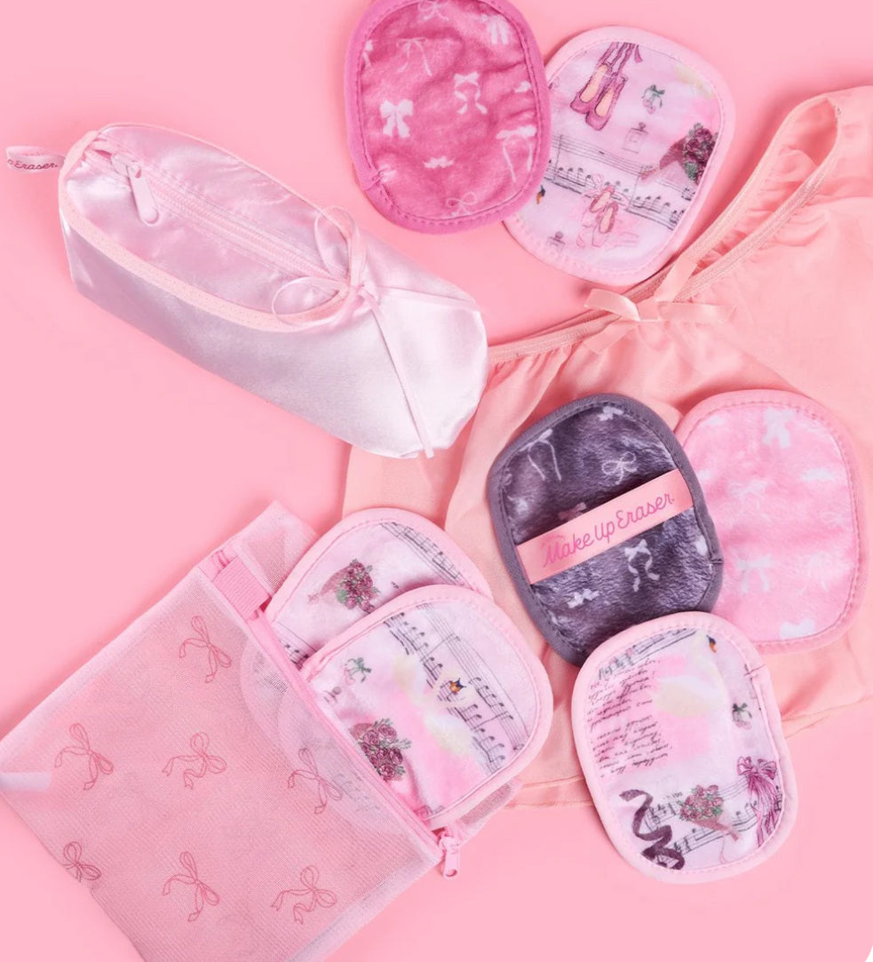 Ballet Core 7 Day Set