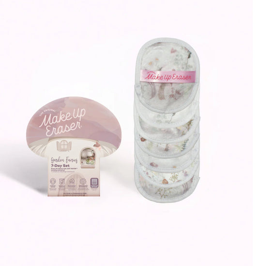 Garden Fairies 7 Day Set