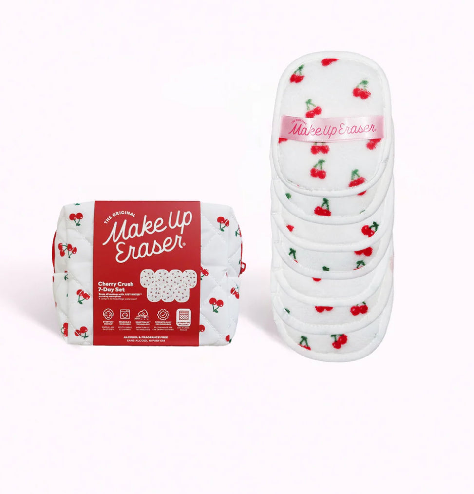 Cherry Crush 7 Day Set