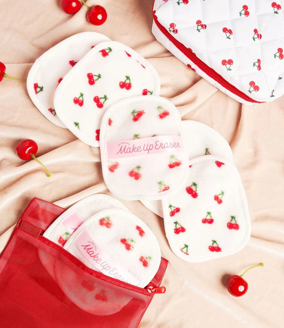 Cherry Crush 7 Day Set