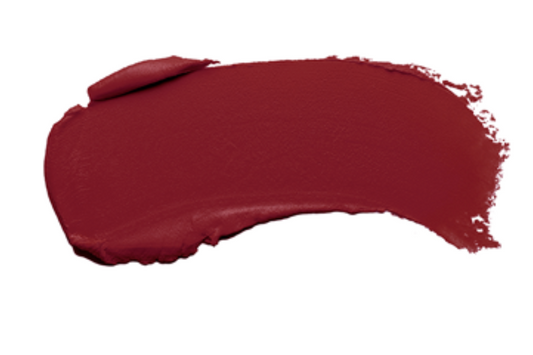 Ruby Slippers Mega Matte