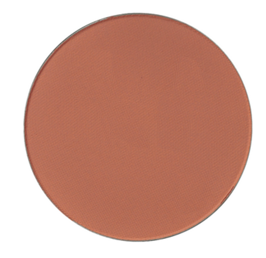 Russet Blush