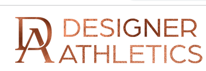 Designer Athletics Makeup Kit