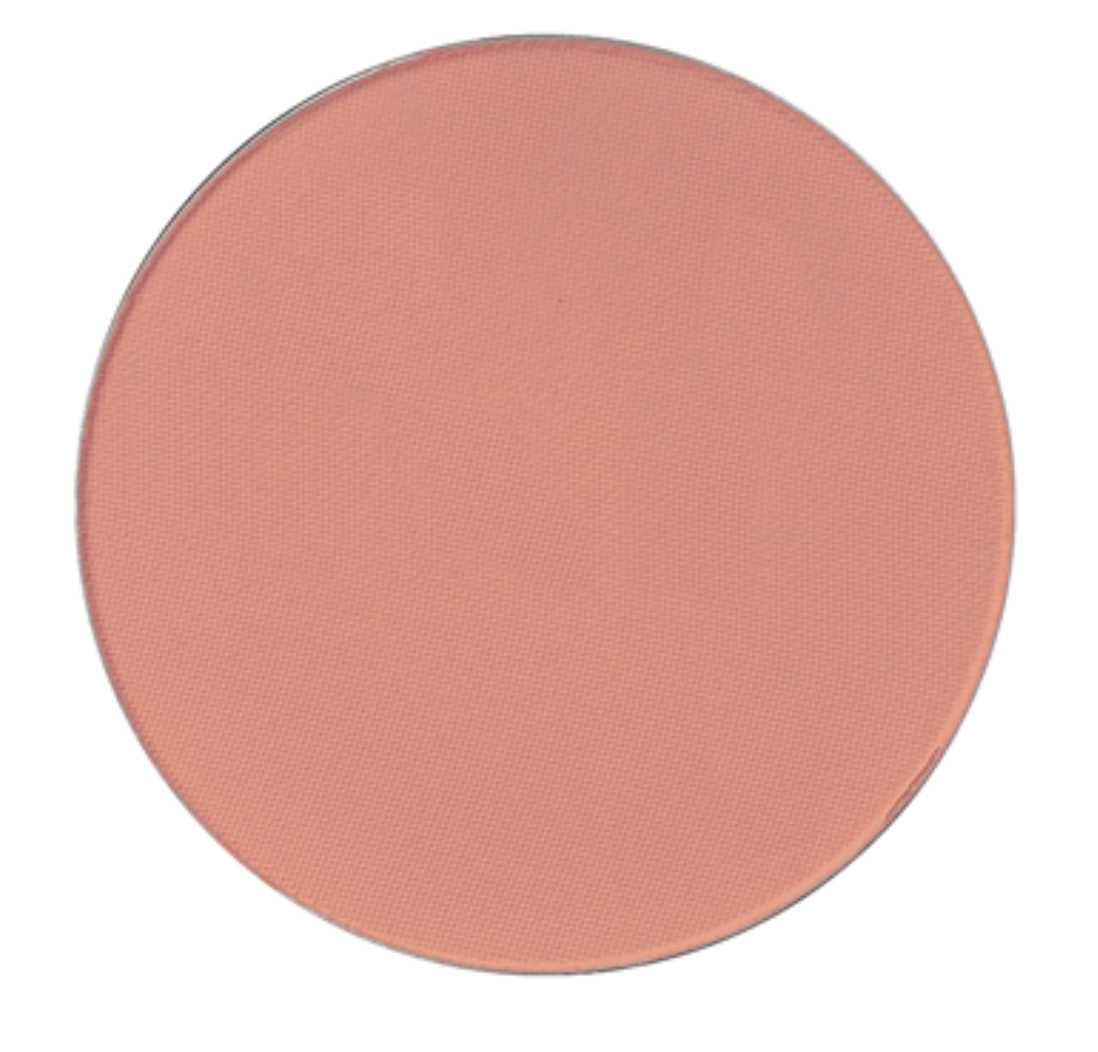 Terracotta Blush