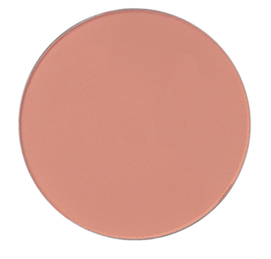 Terracotta Blush