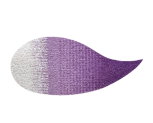 Tricolor Purple Eye Pad Kit