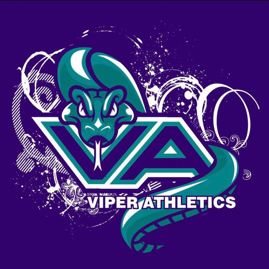 Vipers Athletics Makeup Kit