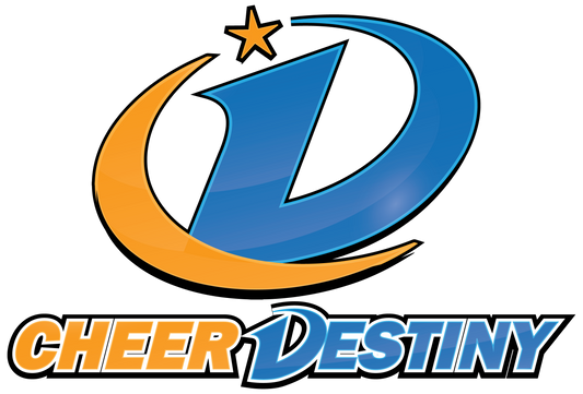 Cheer Destiny Makeup Kit